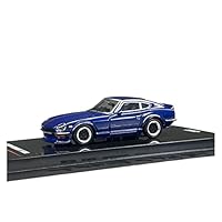 Amazon.co.jp: 日産フェアレディZ S30 240Z 1:64合金
